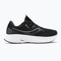Vyriški bėgimo bateliai Saucony Guide 15 black S20684-05 2