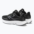 Vyriški bėgimo bateliai Saucony Guide 15 black S20684-05 3
