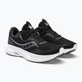 Vyriški bėgimo bateliai Saucony Guide 15 black S20684-05 4
