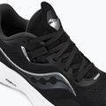 Vyriški bėgimo bateliai Saucony Guide 15 black S20684-05 8