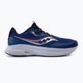 Saucony Guide 15 vyriški bėgimo bateliai blue S20684 2