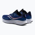 Saucony Guide 15 vyriški bėgimo bateliai blue S20684 3