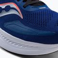 Saucony Guide 15 vyriški bėgimo bateliai blue S20684 7
