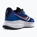 Saucony Guide 15 vyriški bėgimo bateliai blue S20684 9