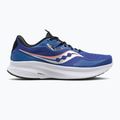 Saucony Guide 15 vyriški bėgimo bateliai blue S20684 10