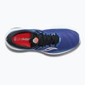 Saucony Guide 15 vyriški bėgimo bateliai blue S20684 12