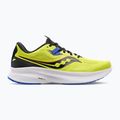 Vyriški bėgimo bateliai Saucony Guide 15 acid/blue once 11