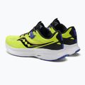 Vyriški bėgimo bateliai Saucony Guide 15 acid/blue once 3