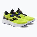 Vyriški bėgimo bateliai Saucony Guide 15 acid/blue once 4