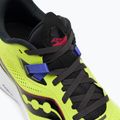 Vyriški bėgimo bateliai Saucony Guide 15 acid/blue once 8