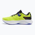 Vyriški bėgimo bateliai Saucony Guide 15 acid/blue once 10