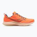 Vyriški bėgimo bateliai Saucony Kinvara 13 orange 10