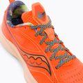 Vyriški bėgimo bateliai Saucony Kinvara 13 orange 8