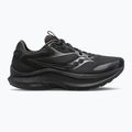 Vyriški bėgimo bateliai Saucony Axon 2 black S20732 11