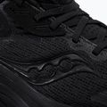 Vyriški bėgimo bateliai Saucony Axon 2 black S20732 9