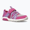 Merrell Hydro Free Roam rožinės spalvos vaikiški turistiniai sandalai MK165669 10