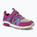 Merrell Hydro Free Roam rožinės spalvos vaikiški turistiniai sandalai MK165669