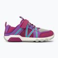 Merrell Hydro Free Roam rožinės spalvos vaikiški turistiniai sandalai MK165669 2