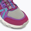 Merrell Hydro Free Roam rožinės spalvos vaikiški turistiniai sandalai MK165669 7