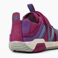 Merrell Hydro Free Roam rožinės spalvos vaikiški turistiniai sandalai MK165669 9