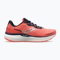 Moteriški bėgimo bateliai Saucony Triumph 19 sunstone/night rose 10