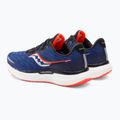 Vyriški bėgimo bateliai Saucony Triumph 19 sapphire/black 3