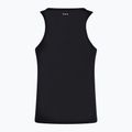 Vyriški bėgimo marškinėliai Saucony Stopwatch Singlet black SAM800277-BK 2
