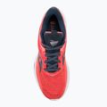 Moteriški bėgimo bateliai Saucony Ride 15 vizi red/night 6
