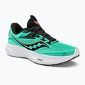 Vyriški bėgimo bateliai Saucony Ride 15 cool mint/zest S20729-125