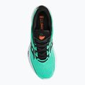 Vyriški bėgimo bateliai Saucony Ride 15 cool mint/zest S20729-125 6
