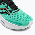 Vyriški bėgimo bateliai Saucony Ride 15 cool mint/zest S20729-125 7