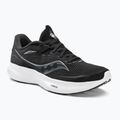 Vyriški bėgimo bateliai Saucony Ride 15 black S20729-05