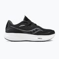 Vyriški bėgimo bateliai Saucony Ride 15 black S20729-05 2
