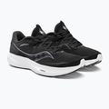 Vyriški bėgimo bateliai Saucony Ride 15 black S20729-05 4