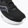 Vyriški bėgimo bateliai Saucony Ride 15 black S20729-05 7