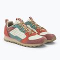 Moterų Merrell Alpine Sneaker pink J004766 batai 4