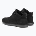 Vyriški batai  CATerpillar Roamer Mid 2.0 rudi 3