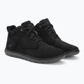 Vyriški batai  CATerpillar Roamer Mid 2.0 rudi 4