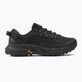 Merrell Agility Peak 4 vyriški bėgimo bateliai juodi J500301 2
