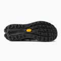 Merrell Agility Peak 4 vyriški bėgimo bateliai juodi J500301 5