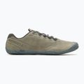 Vyriški bėgimo bateliai Merrell Vapor Glove 3 Luna LTR green-grey J004405 11