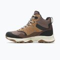 Vyriški trekingo batai Merrell Speed Solo Mid WP earth 3