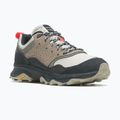 Vyriški trekingo batai Merrell Speed Solo black/boulder 7