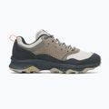 Vyriški trekingo batai Merrell Speed Solo black/boulder 8