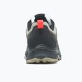 Vyriški trekingo batai Merrell Speed Solo black/boulder 10