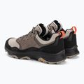 Vyriški trekingo batai Merrell Speed Solo black/boulder 3