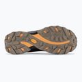 Vyriški trekingo batai Merrell Speed Solo black/boulder 5
