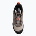 Vyriški trekingo batai Merrell Speed Solo black/boulder 6