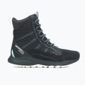 Moteriški žygio batai Merrell Bravada Edge 2 Thermo Mid WP black/arona 12