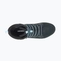 Moteriški žygio batai Merrell Bravada Edge 2 Thermo Mid WP black/arona 15